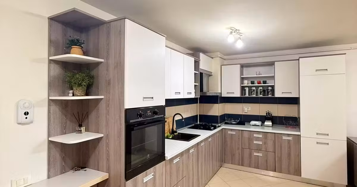 Apartament de vânzare cu 2 camere în zona Militari, Sector 6