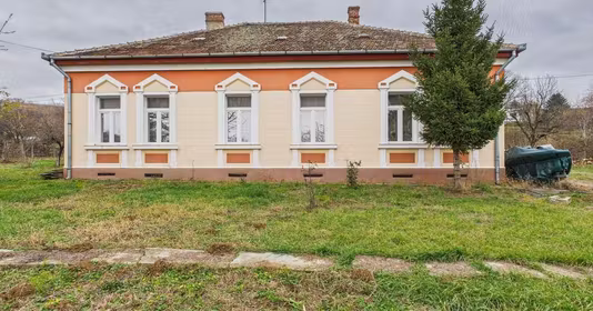 Casă Ghioroc