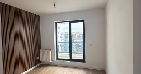 Apartament Militari