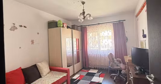 Apartament Militari