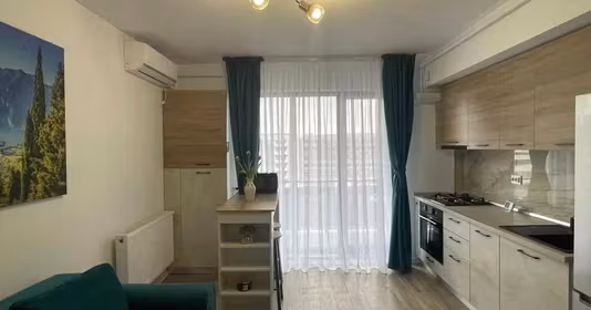 Apartament Militari