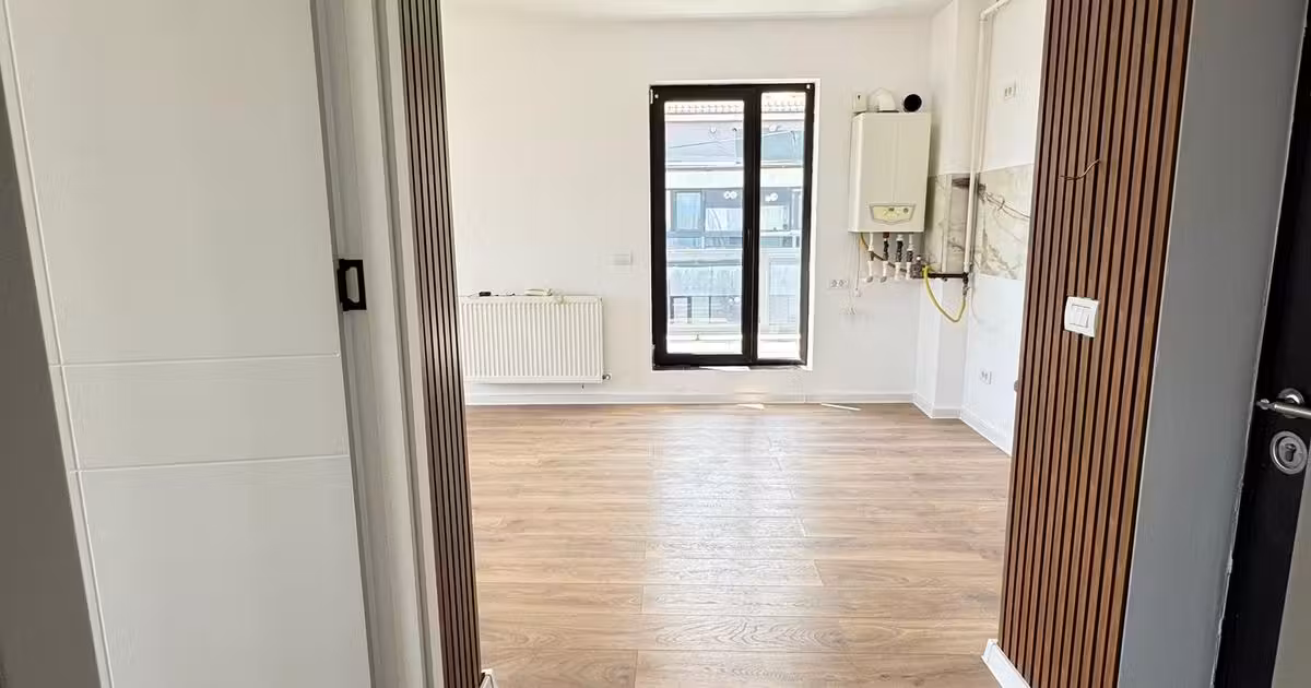 Apartament de vânzare cu 2 camere în zona Militari, Sector 6