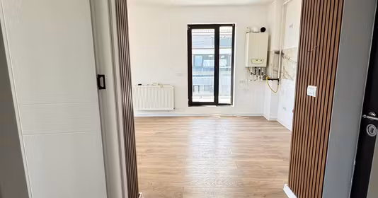 Apartament Militari