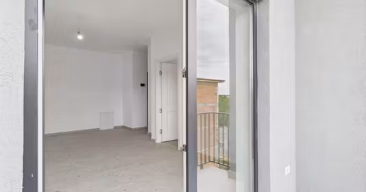Apartament Grădiște