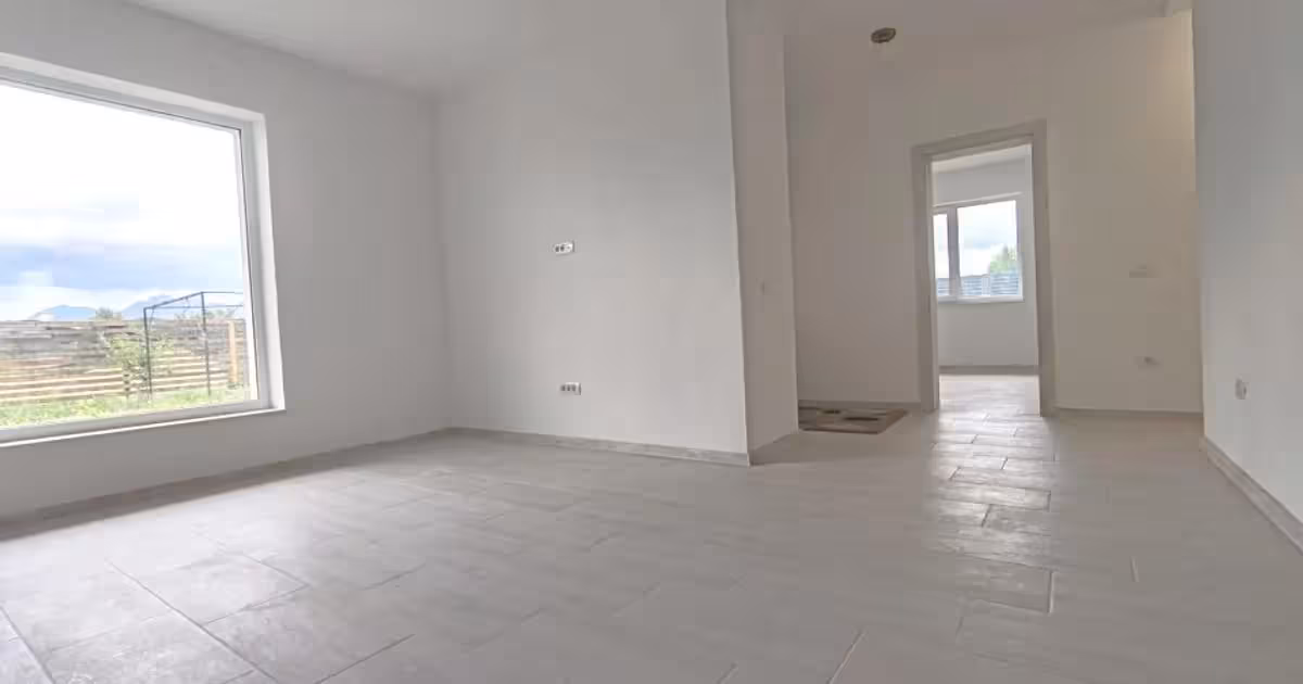 Casă individuală de vânzare cu 3 camere în Sânpetru