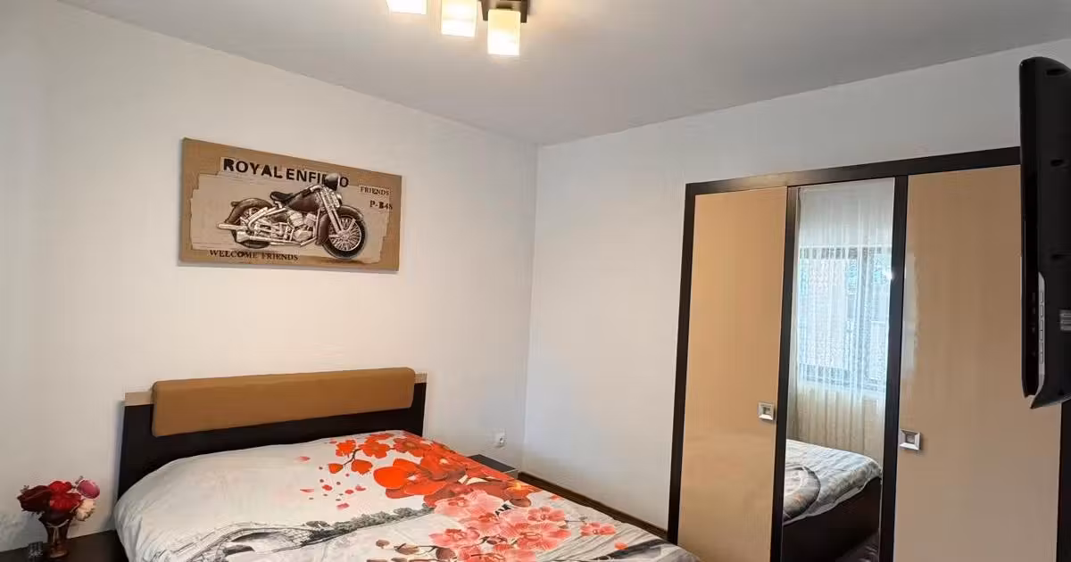 Casă individuală de vânzare cu 7 camere, mobilată în Cheia