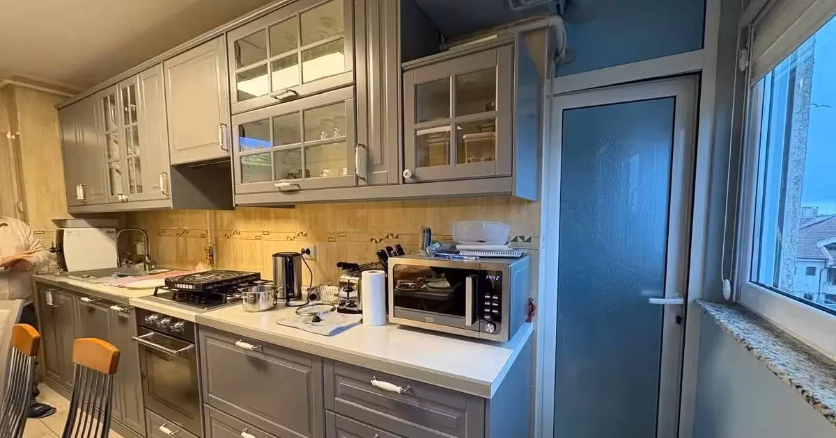 Apartament de vânzare cu 4 camere în zona Casa de Cultură, Constanța