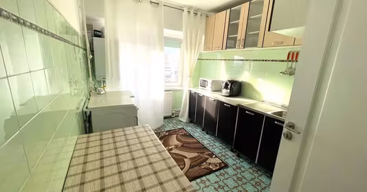 Apartament ICIL
