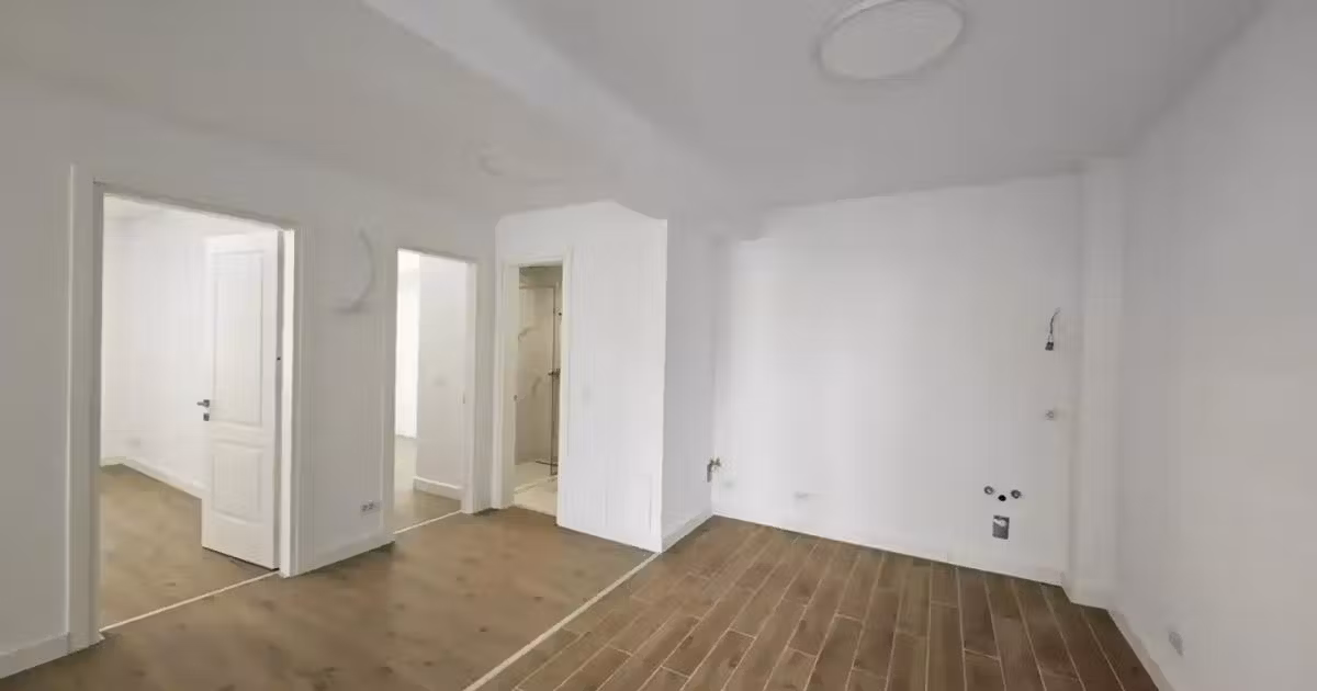 Apartament de vânzare cu 3 camere în zona Armeneasca, Sector 2