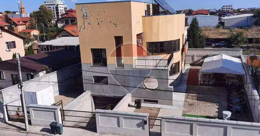 Casă Floreasca