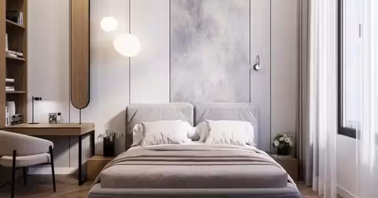 Apartament Titan