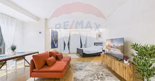Apartament Unirii
