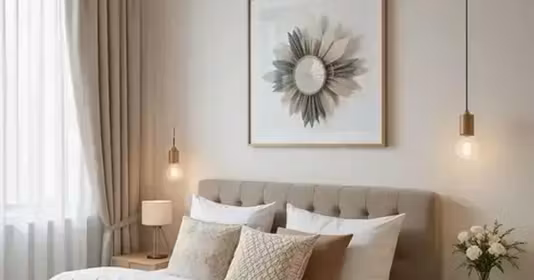 Apartament Titan
