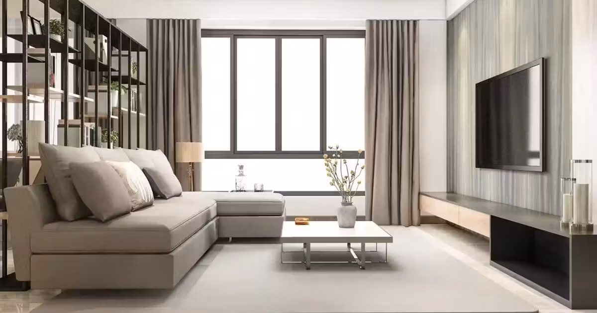 Apartament de vânzare cu 3 camere în zona Titan, Sector 3