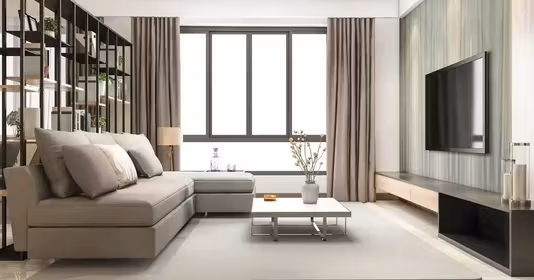 Apartament Titan