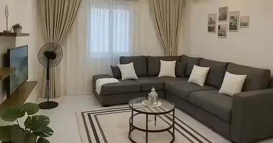 Apartament Titan