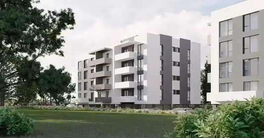 Apartament Theodor Pallady