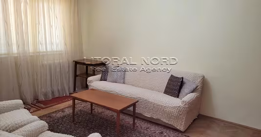 Apartament Casa de Cultură