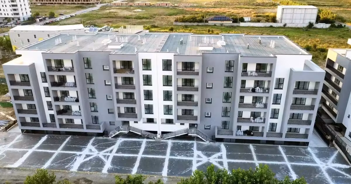 Apartament de vânzare cu 2 camere în zona Theodor Pallady, Sector 3