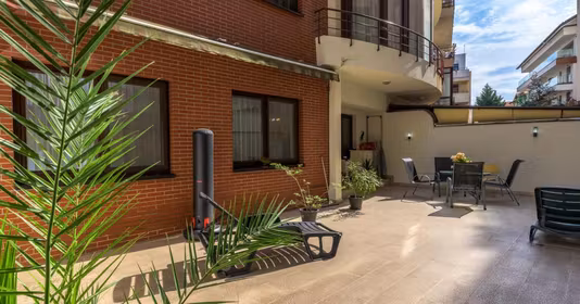 Apartament Herăstrău