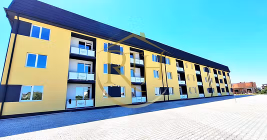 Apartament Girocului