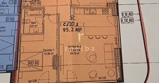 Apartament Pipera