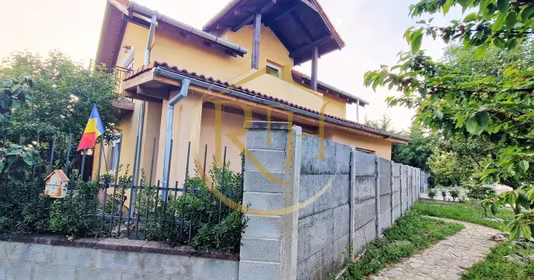 Casă Giroc