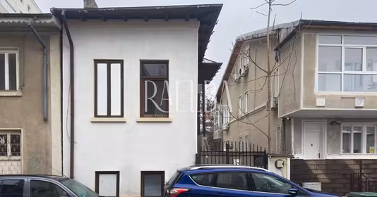 Casă Dorobanți