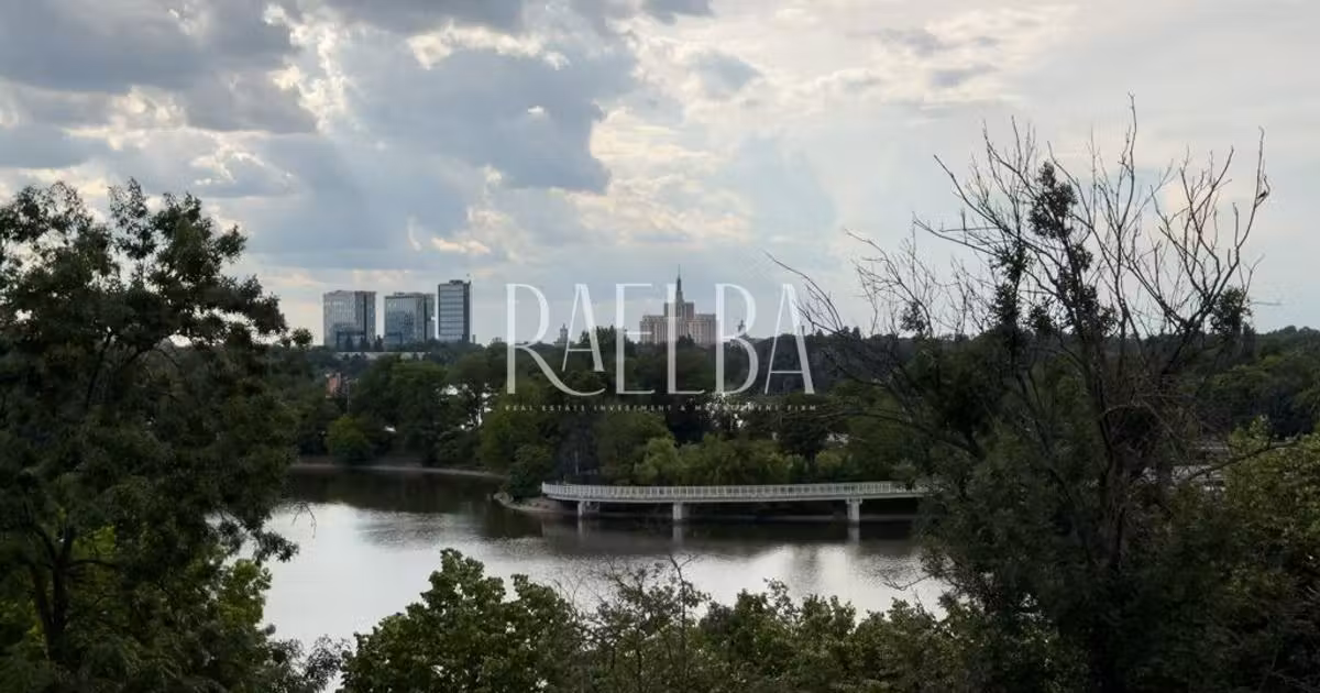 Apartament de vânzare cu 4 camere, mobilat în zona Primăverii, Sector 1