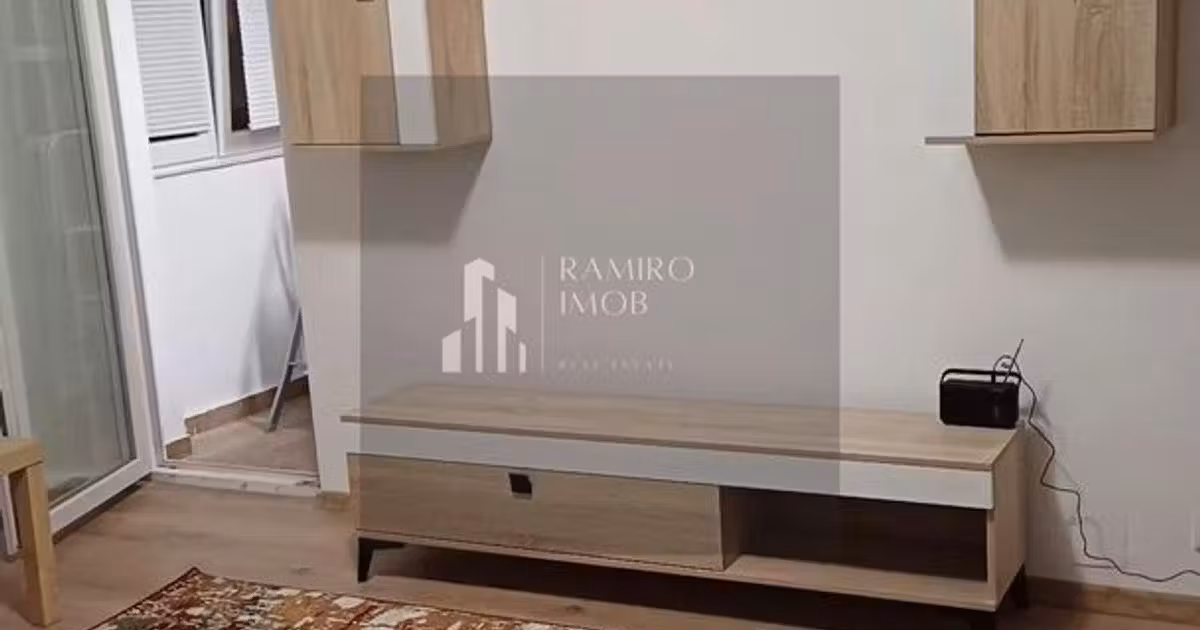 Apartament de vânzare cu 2 camere, mobilat în zona Sălaj, Sector 5