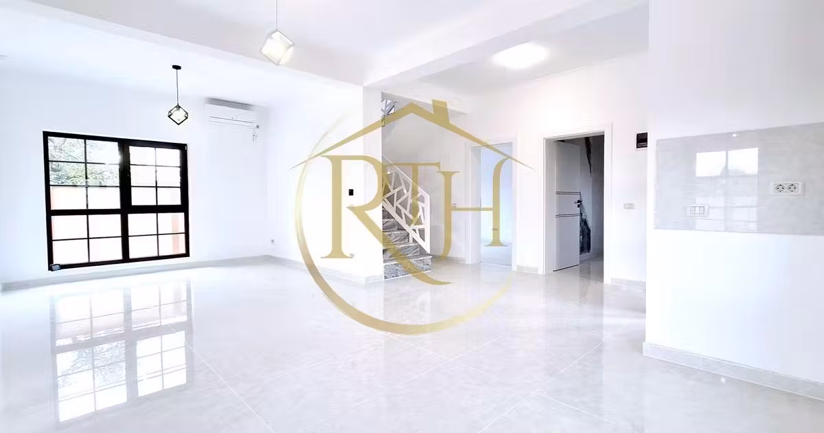 Casă individuală de vânzare cu 5 camere în Giroc