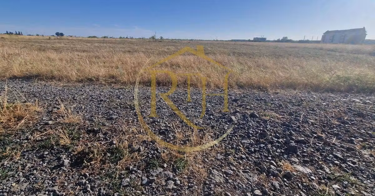 Teren Construcții intravilan de vânzare de 7530 mp, în zona Plopi, Timișoara