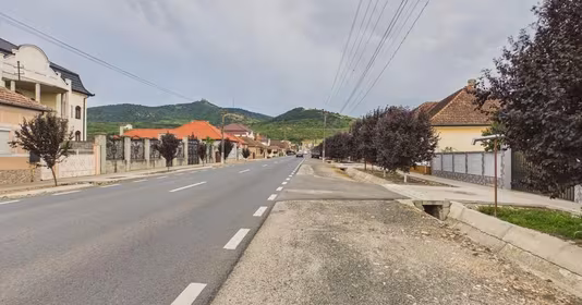 Casă Șiria