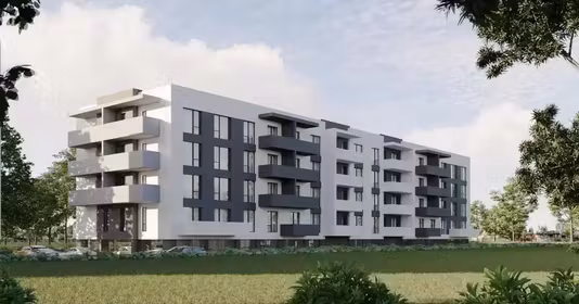 Apartament Titan
