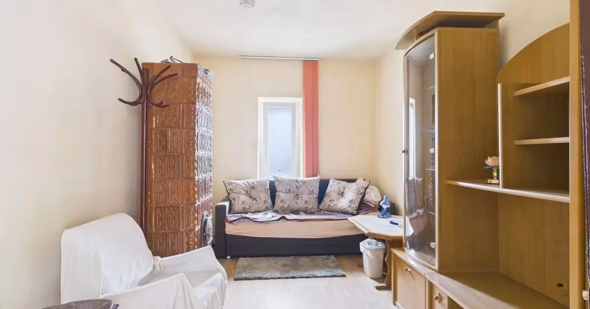 Casă individuală de vânzare cu 3 camere, mobilată în zona Freidorf, Timișoara