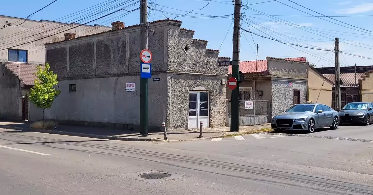 Casă individuală de vânzare cu 6 camere în zona Coiciu, Constanța