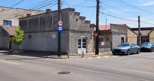 Casă Coiciu