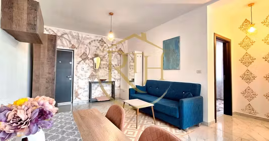 Apartament Giroc