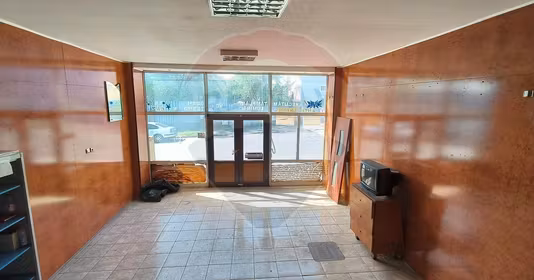 Spațiu comercial Piața Centrală