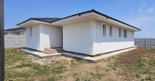 Casă Berceni