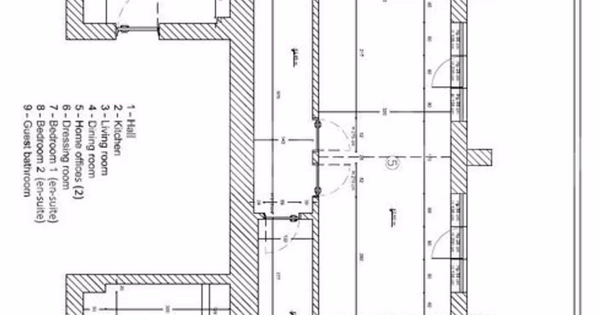 Penthouse de vânzare cu 5 camere, mobilat în zona Herăstrău, Sector 1