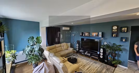 Apartament Berceni