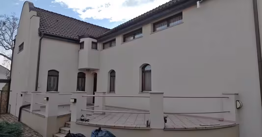 Casă Lipovei