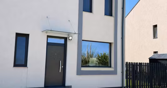 Apartament Bujoreni