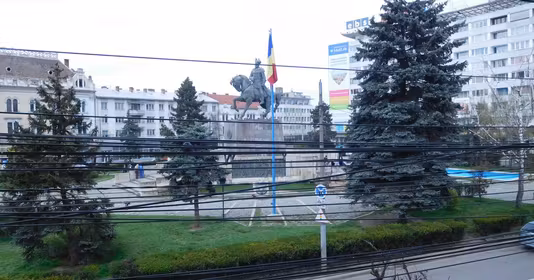 Apartament Centru