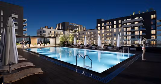 Apartament Floreasca