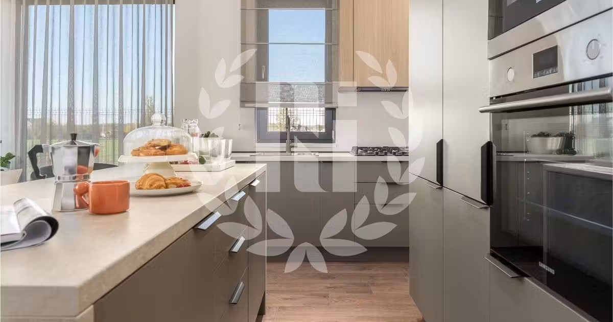 Duplex de vânzare cu 4 camere în Balotești
