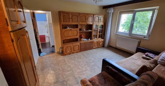 Apartament Florilor