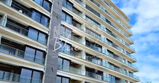 Apartament Faleza Nord