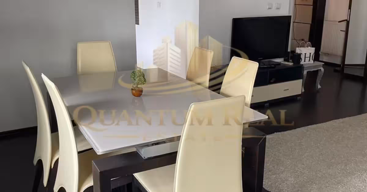 Apartament de vânzare cu 2 camere în zona Vitan, Sector 3